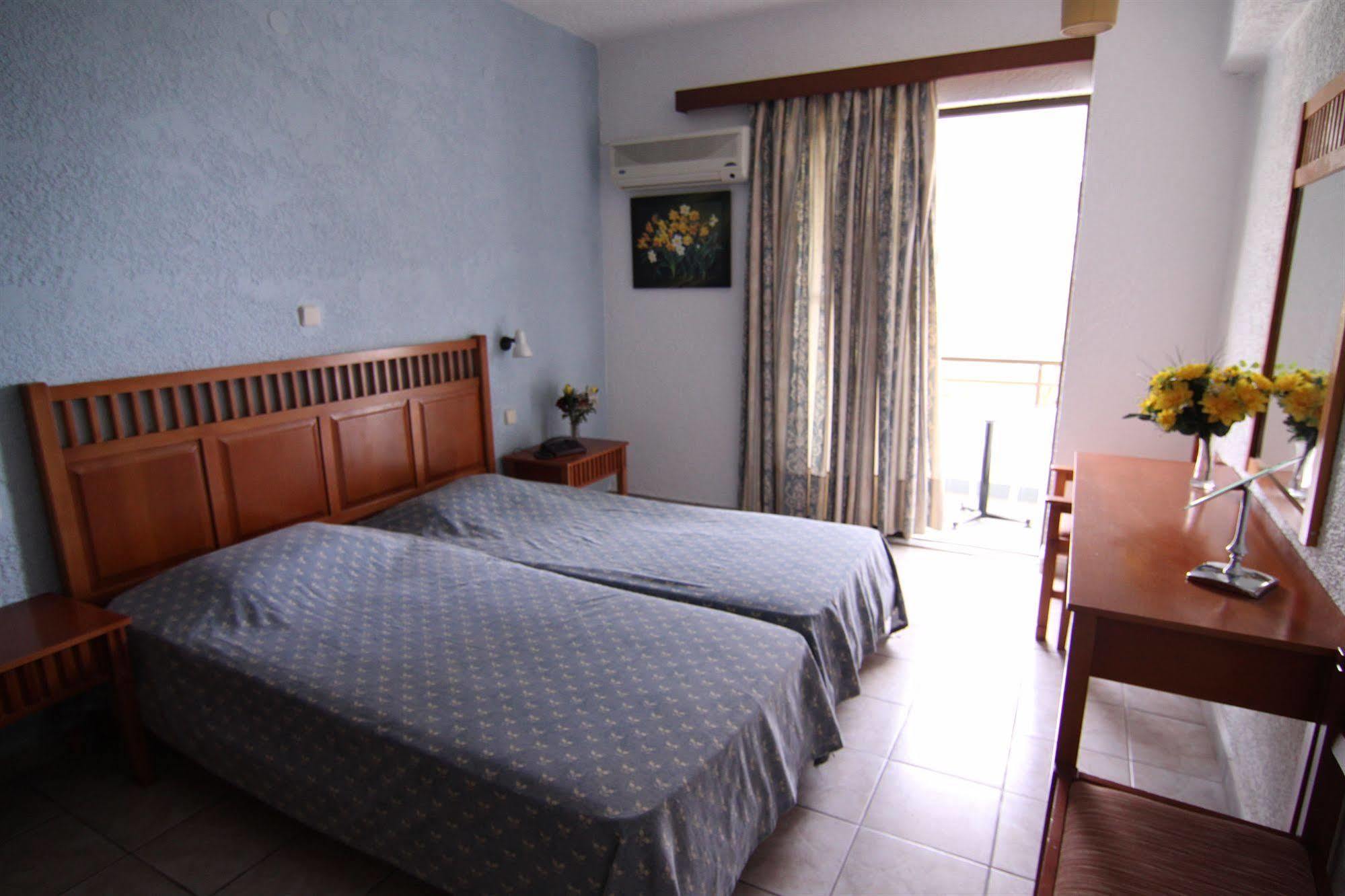 Sivila 3* Afantou