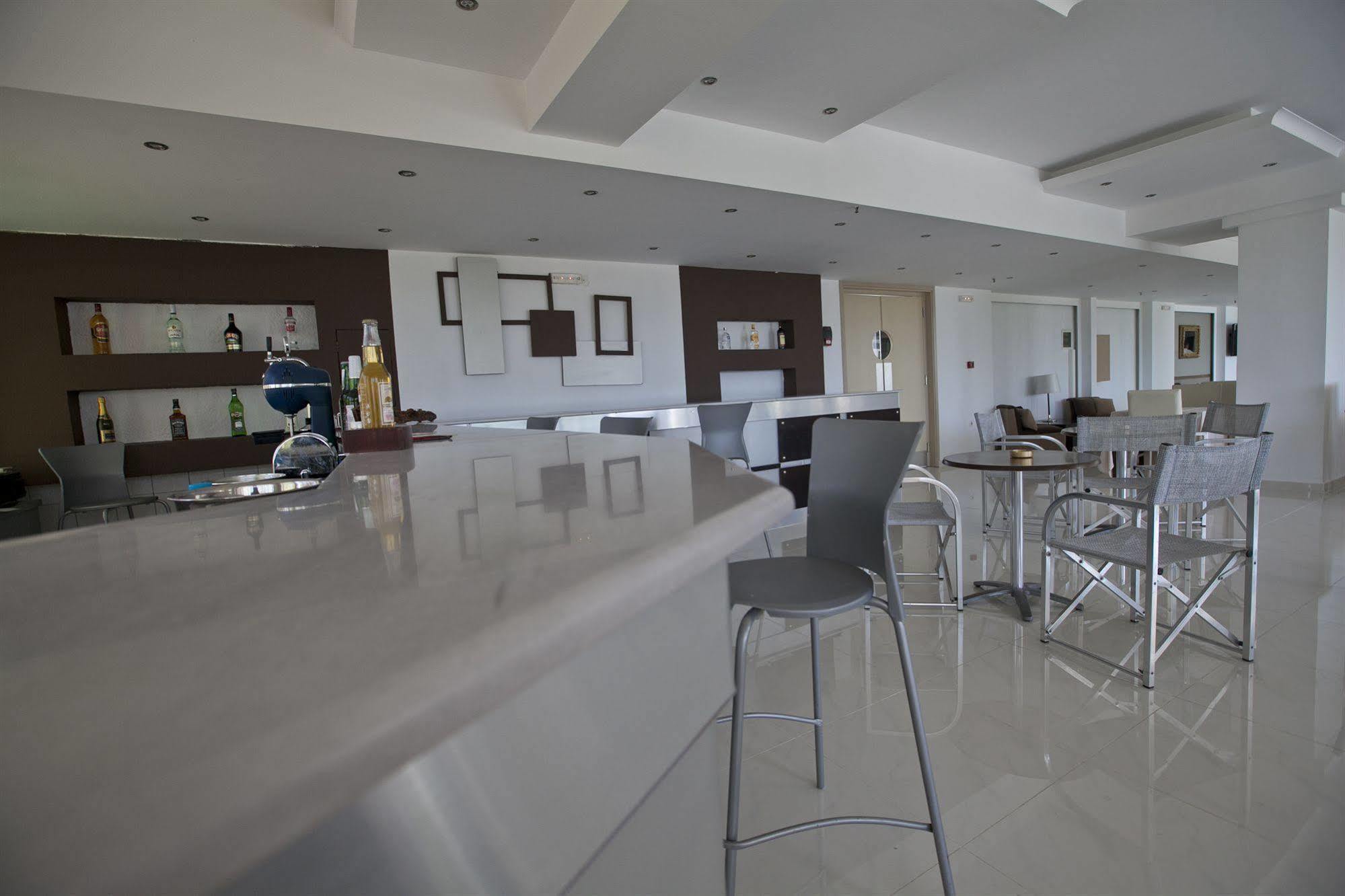 Sivila Hotel Afantou
