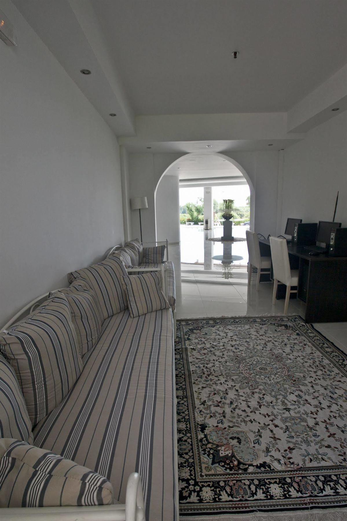 Sivila 3* Afantou