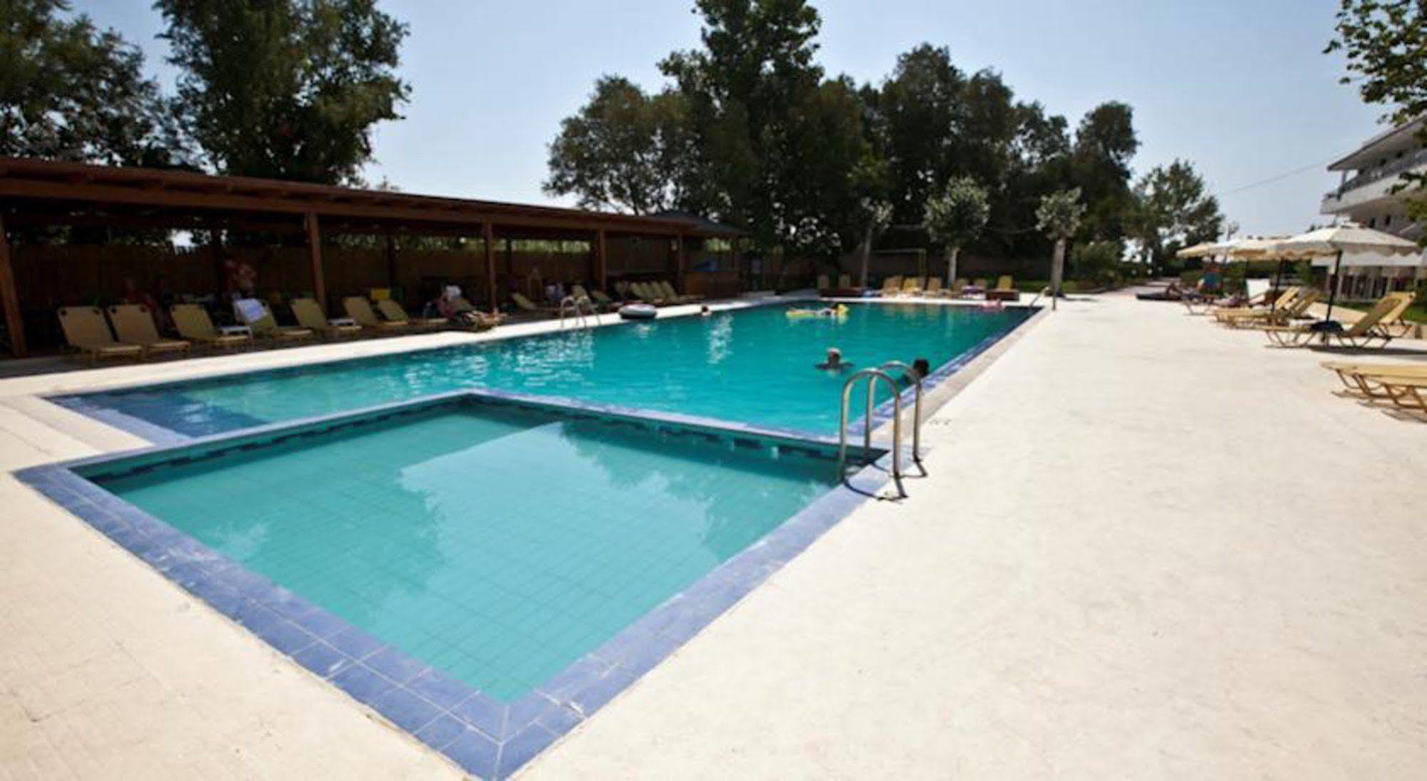 Hotel Sivila 3*