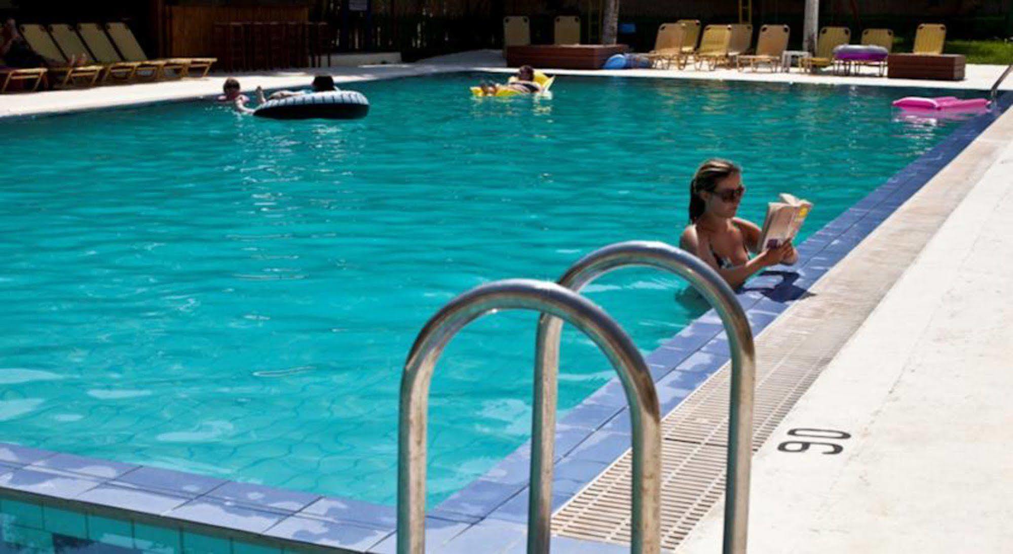 Hotel Sivila 3*