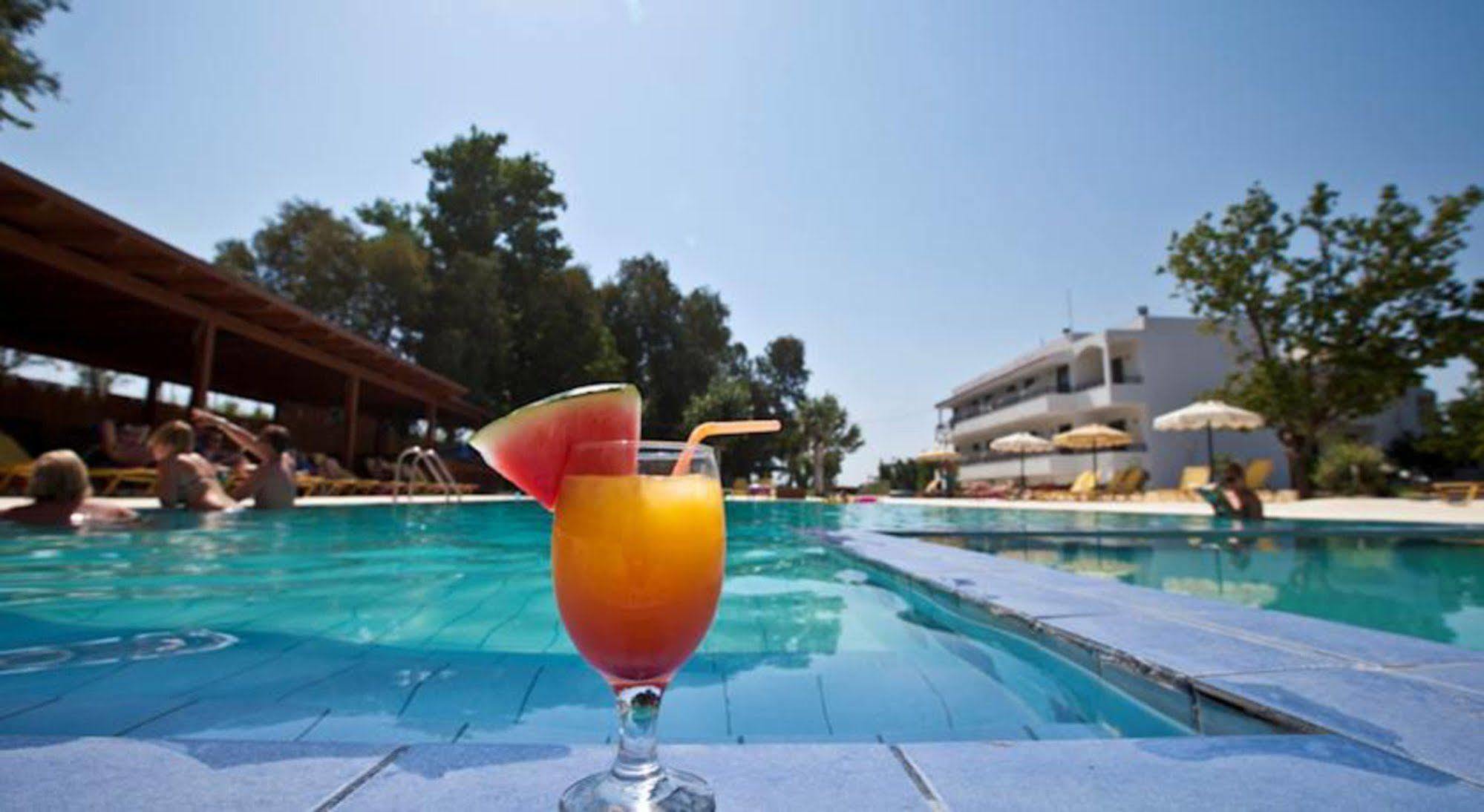 Sivila Hotel