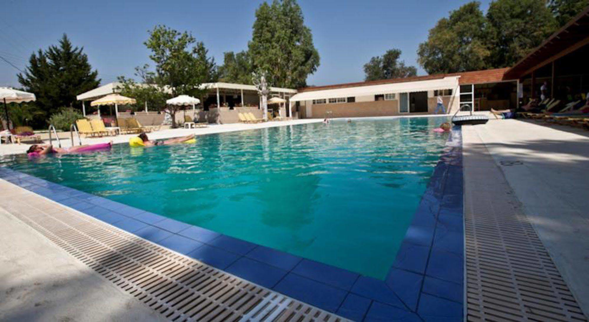 Sivila Hotel 3*