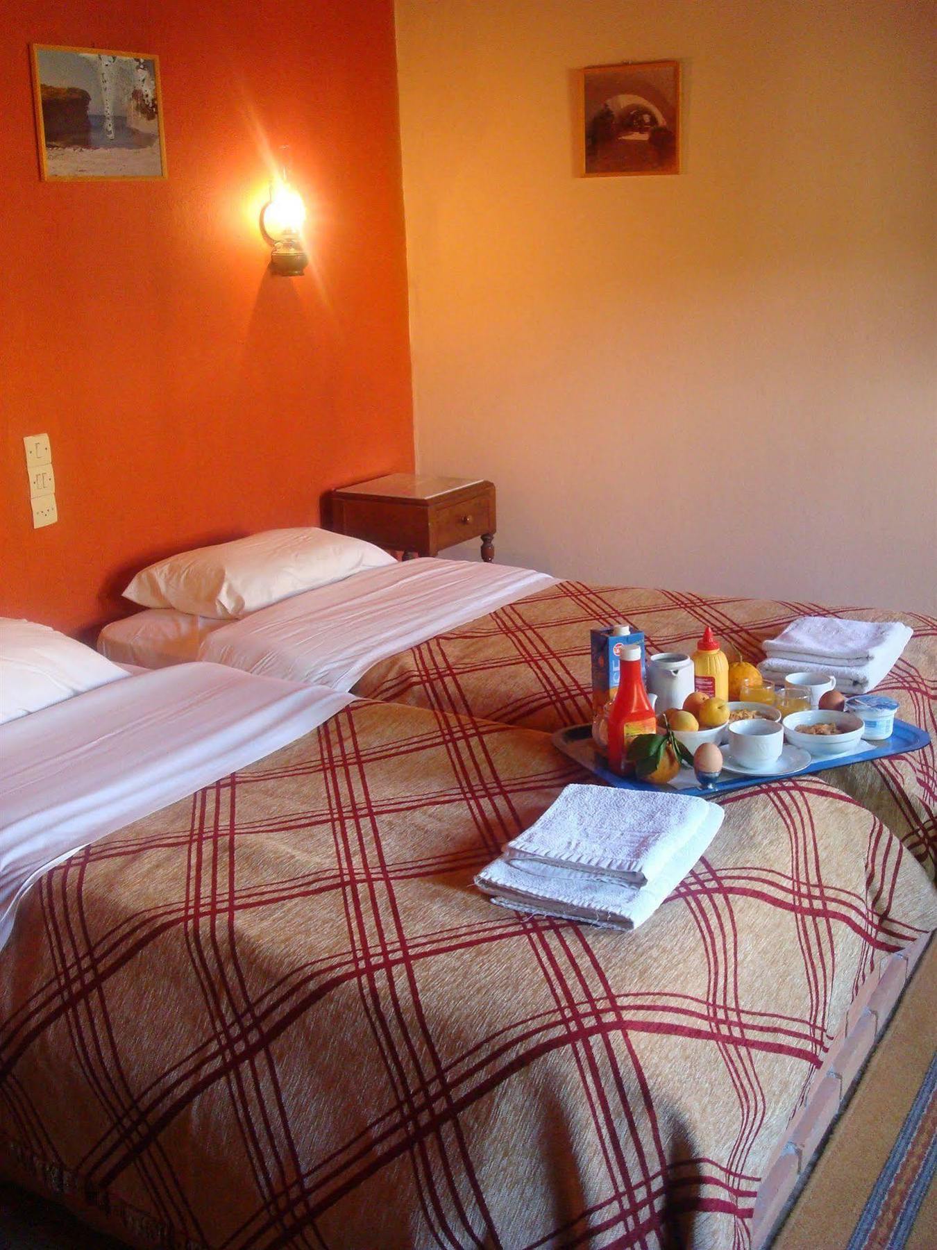 Fundana Aparthotel