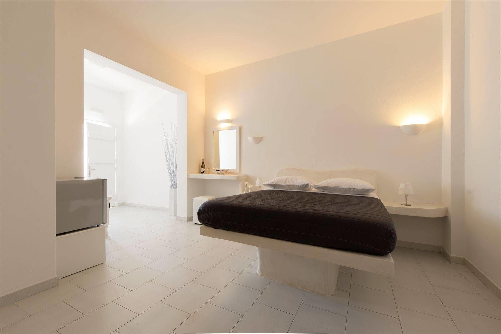 Guest house Agave Santorini Design Boutique Imerovigli (Santorini)