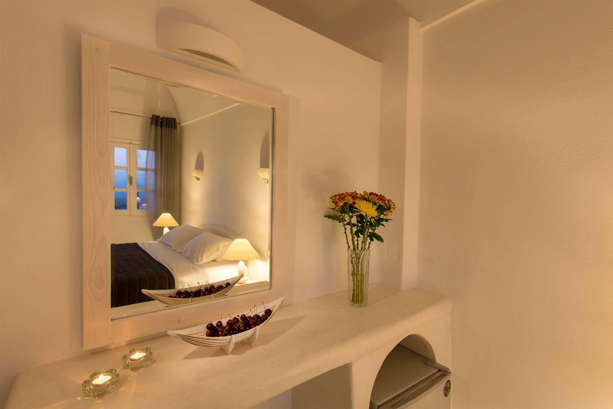Agave Santorini Design Boutique 3*