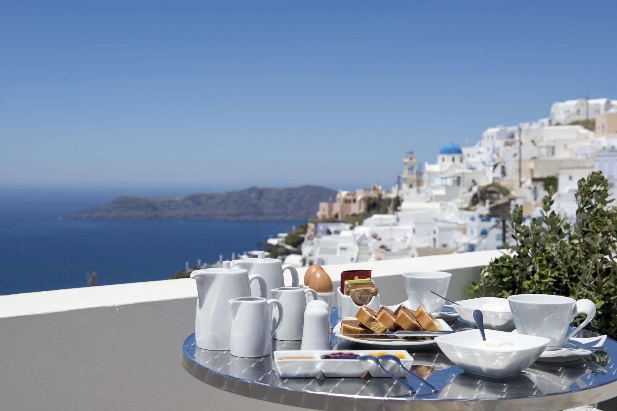 Guest house Agave Santorini Design Boutique