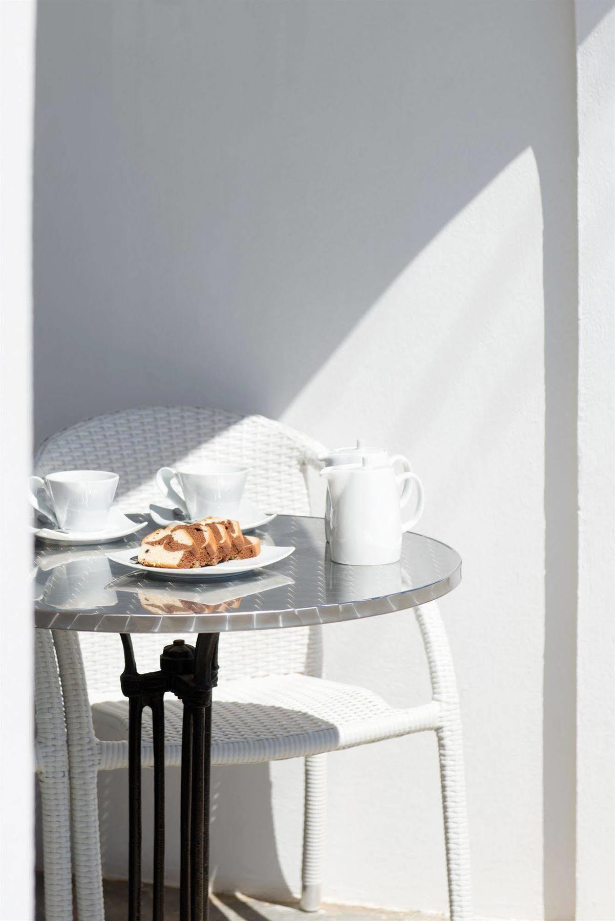 Agave Santorini Design Boutique 3* Imerovigli (Santorini)