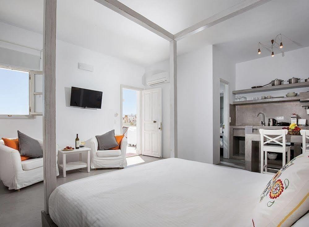 Lindian Pearl * Lindos (Rhodes)