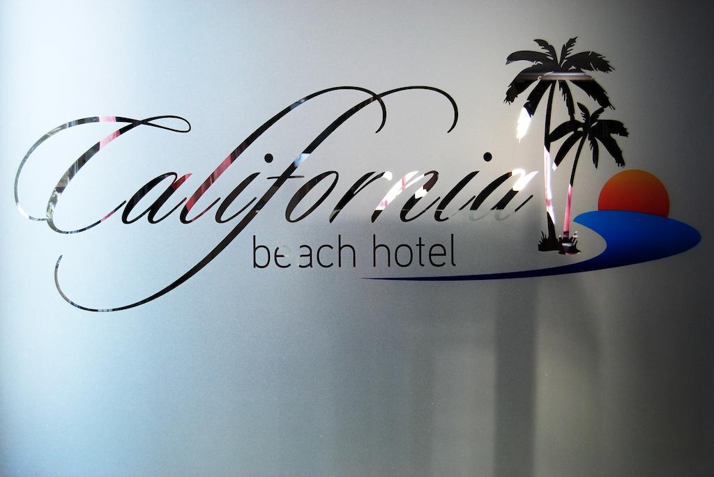 California - Adults Only Hotel 4*