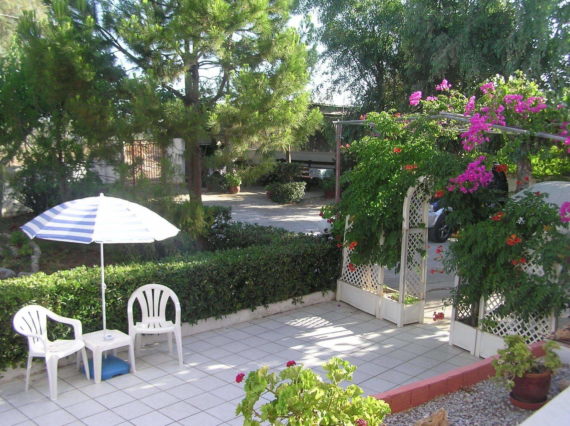 Aparthotel Knossos