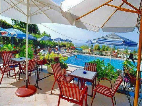 Aparthotel Knossos