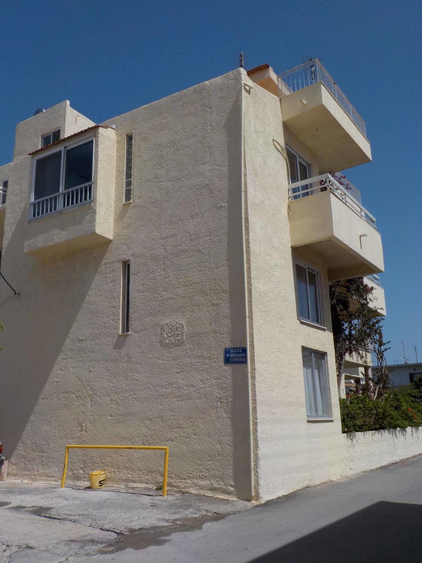 Vivian Apartment Ialysos (Rhodes)