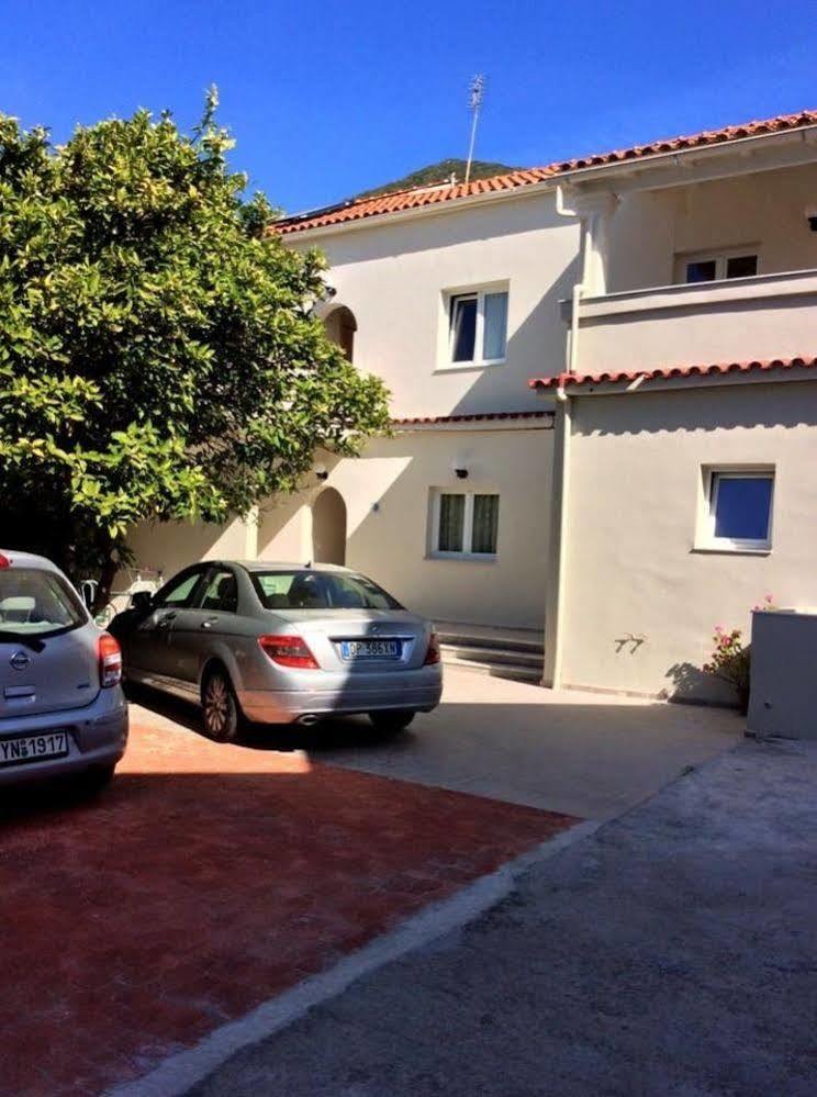 Apartment Gorgona *