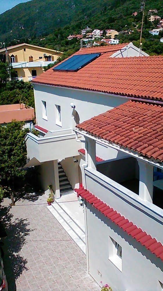 Apartment Gorgona *