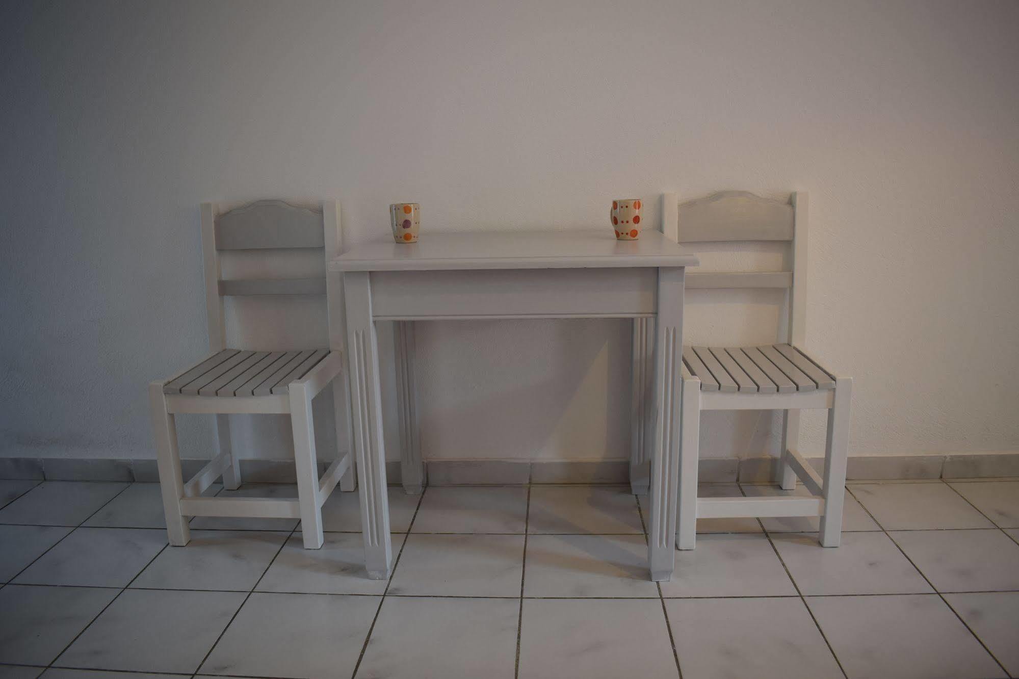 Gorgona Apartment Ipsos