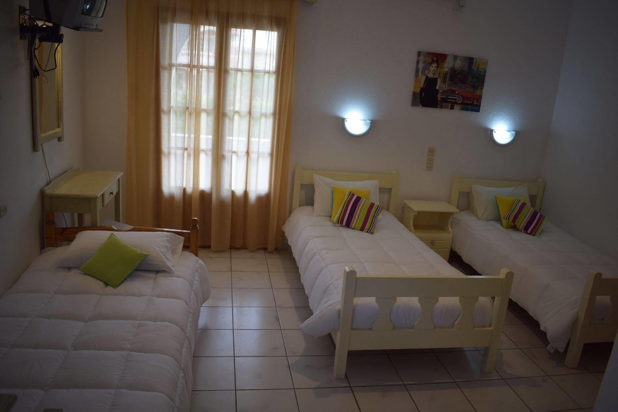 Gorgona Apartment Ipsos