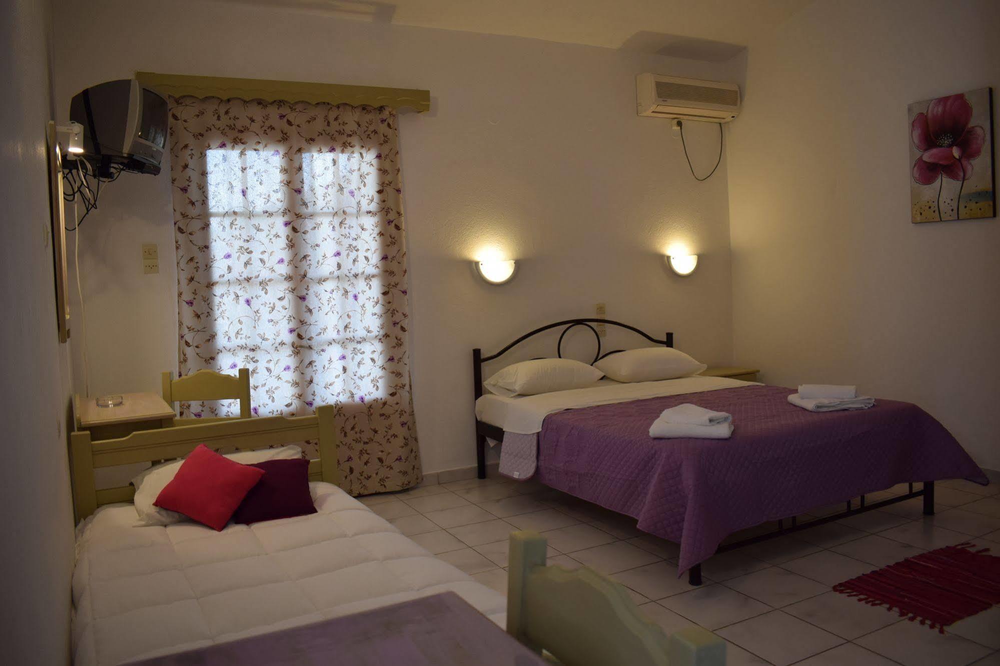 Apartment Gorgona *
