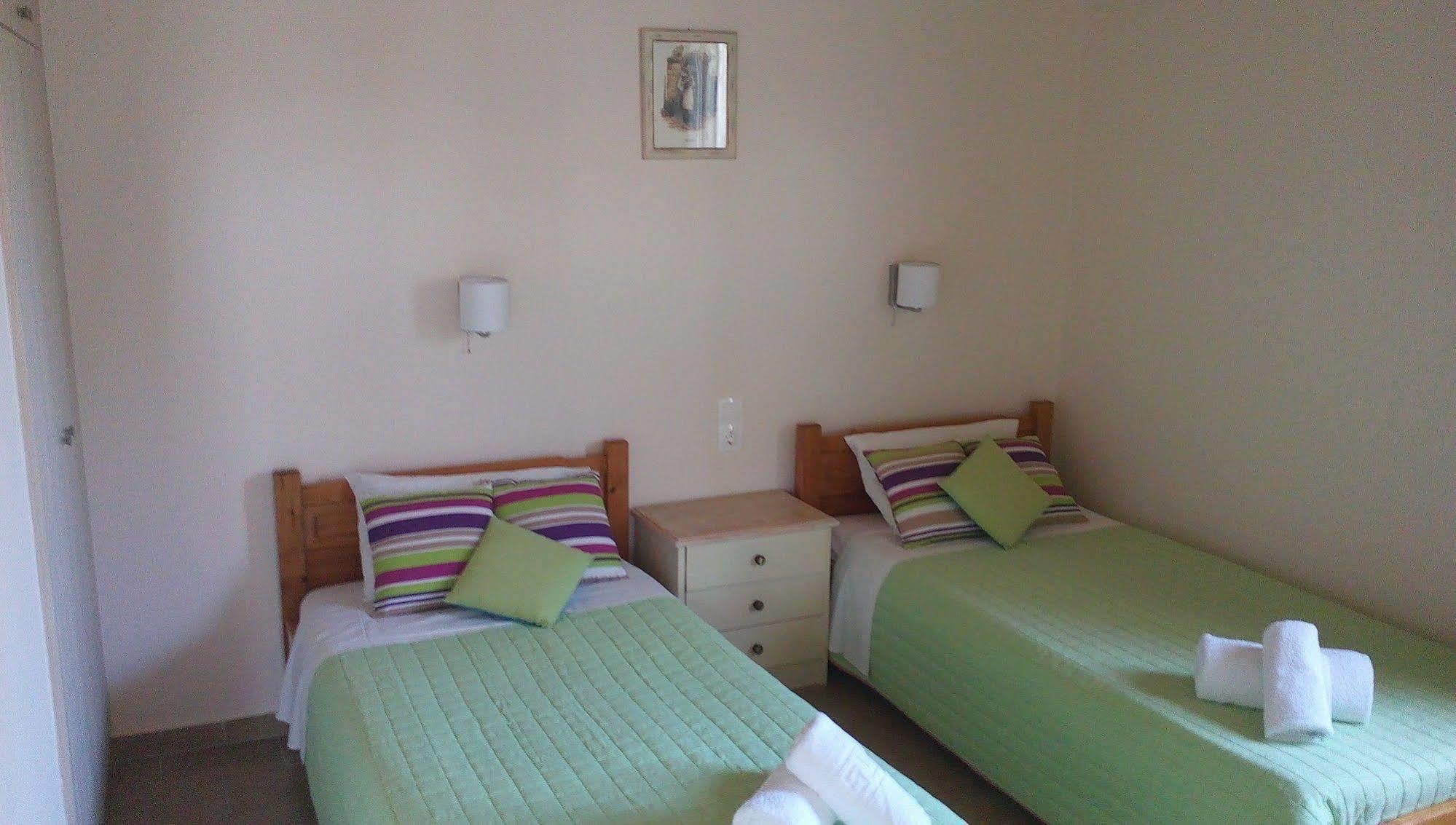 Gorgona Apartment Ipsos