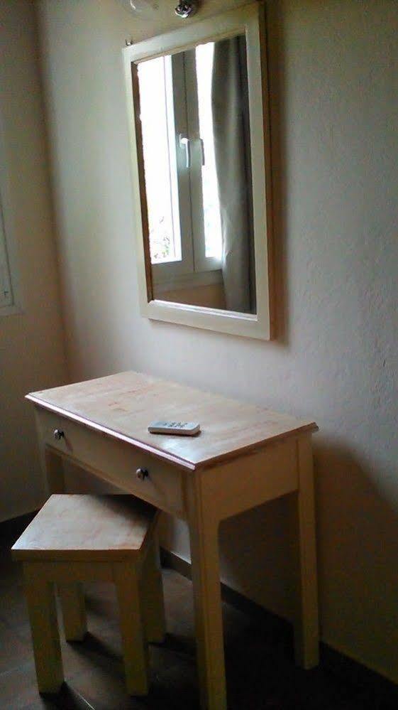 Apartment Gorgona *