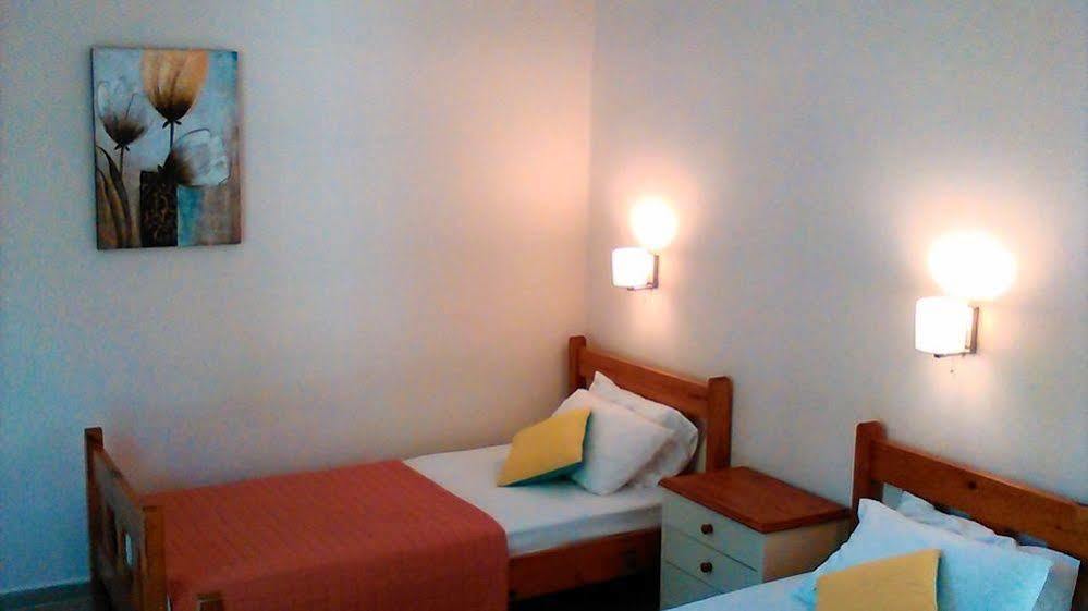 Apartment Gorgona Ipsos