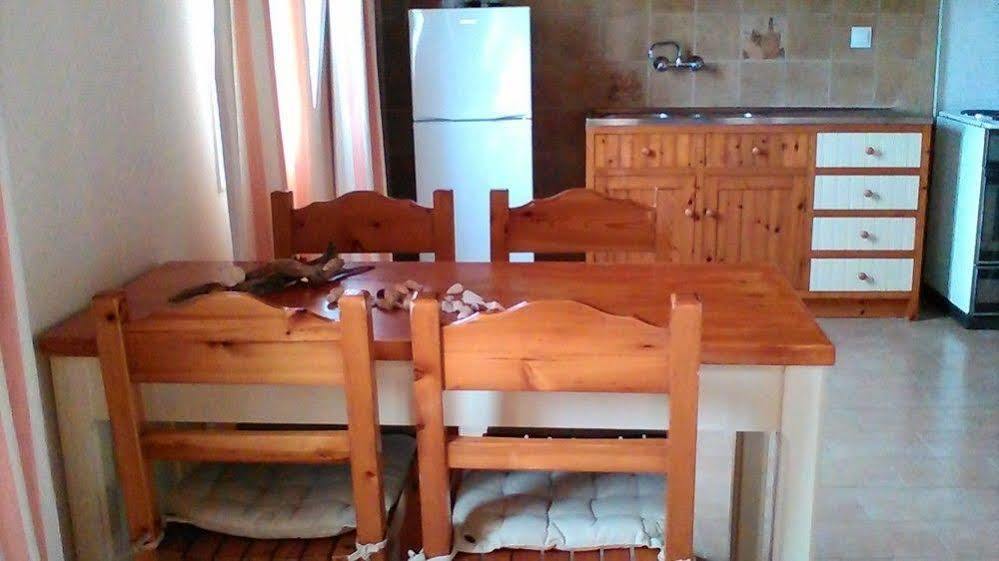 Apartment Gorgona