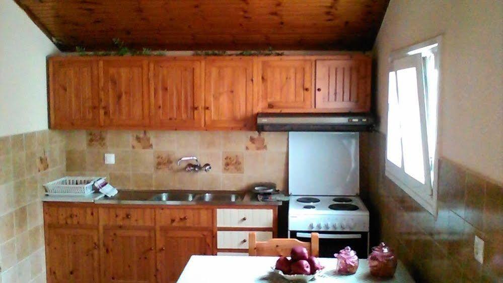 Apartment Gorgona
