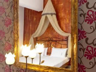 F Fine - Adults Only Hotel Lindos (Rhodes)