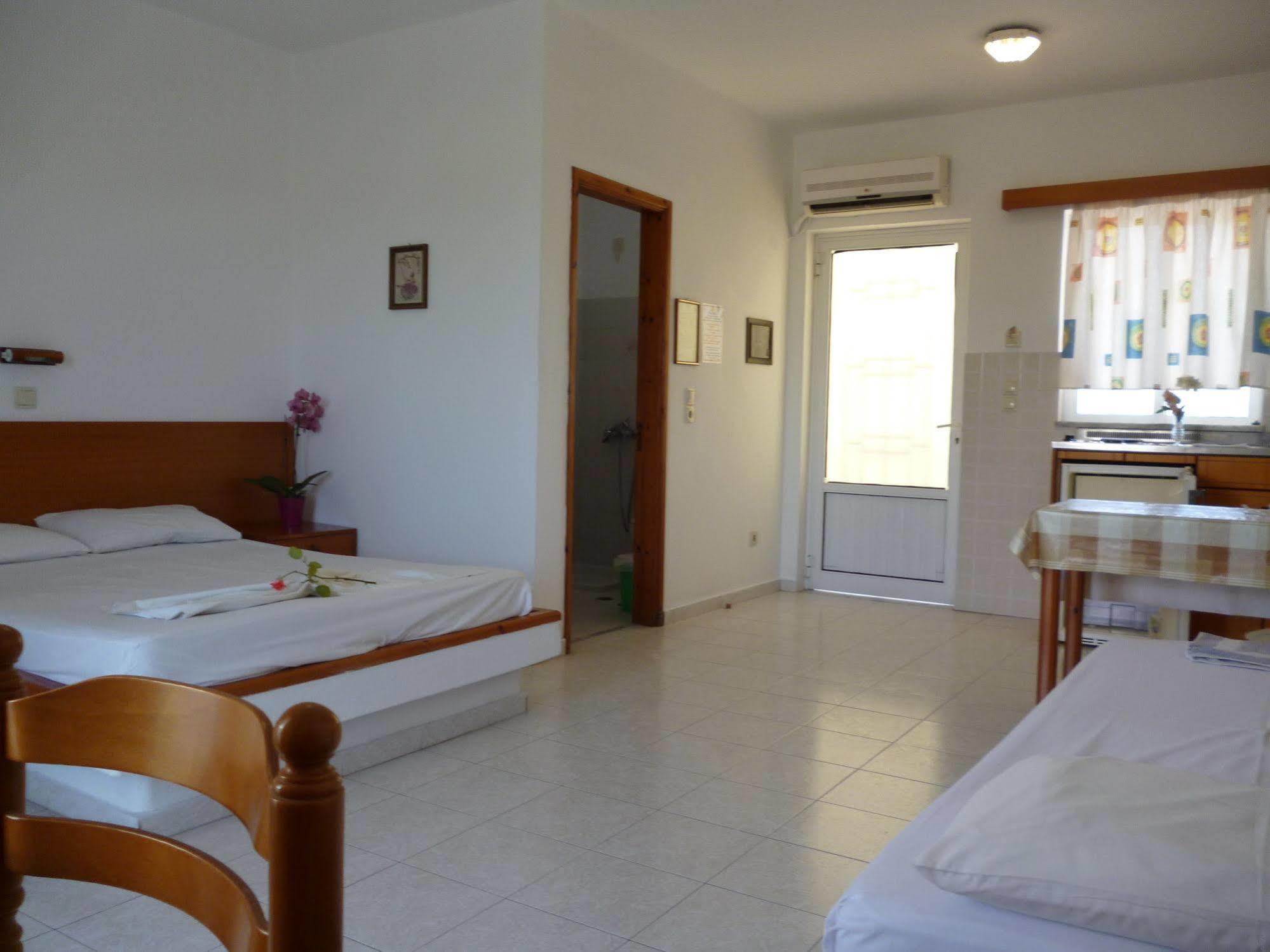 Sunlight Aparthotel 3*