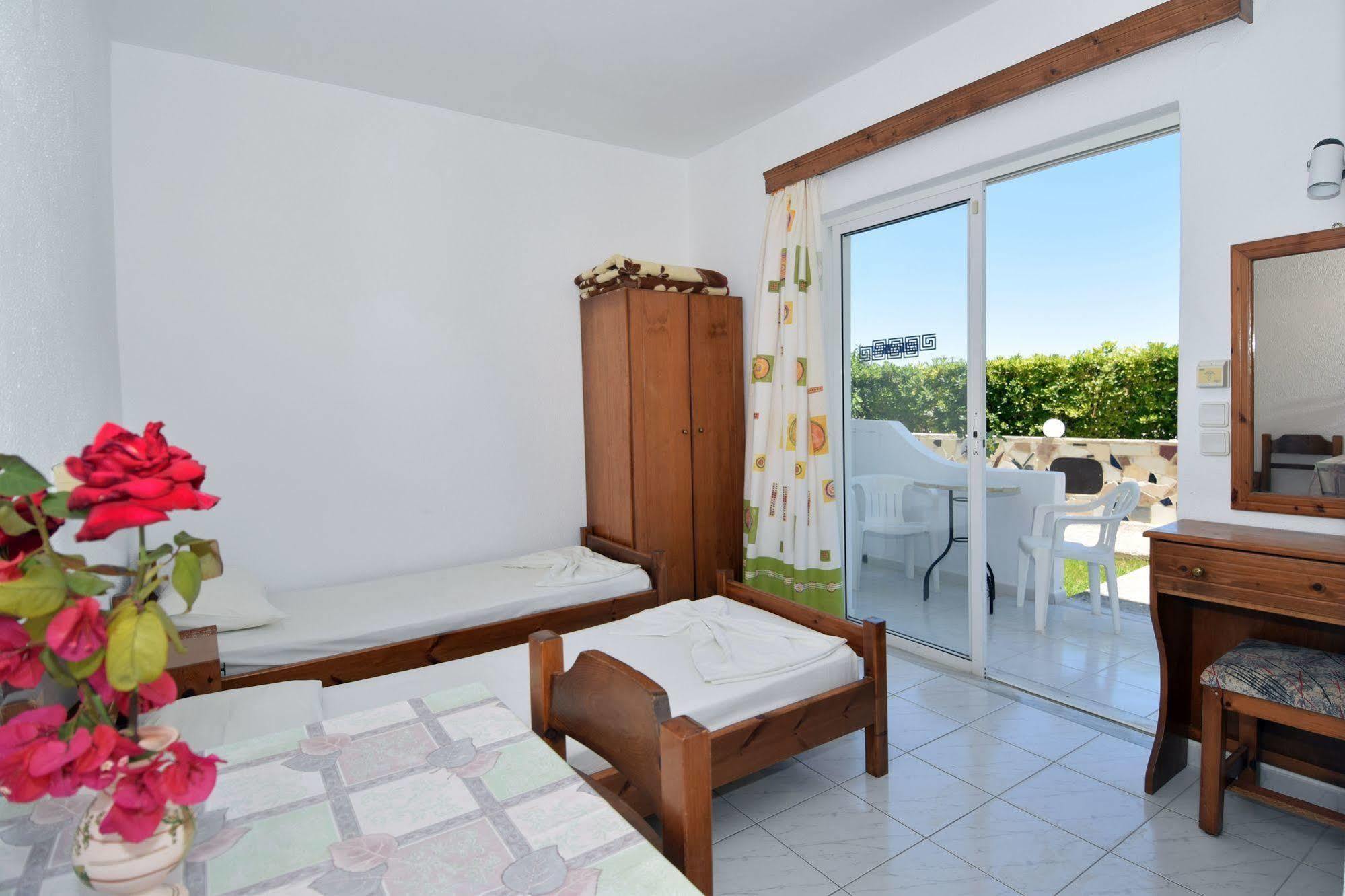 Sunlight Aparthotel
