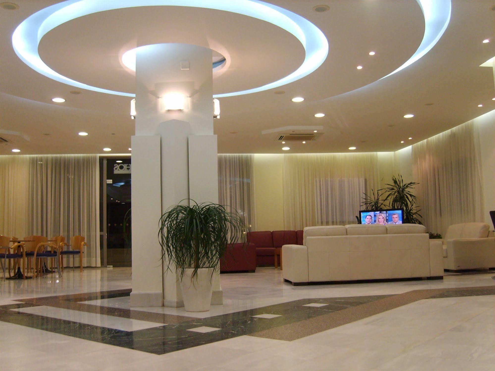 Hotel Atlantica Yakinthos Kato Daratso