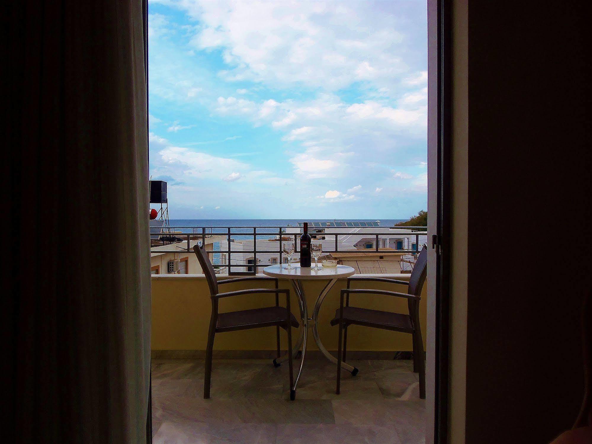 Atlantica Yakinthos Hotel