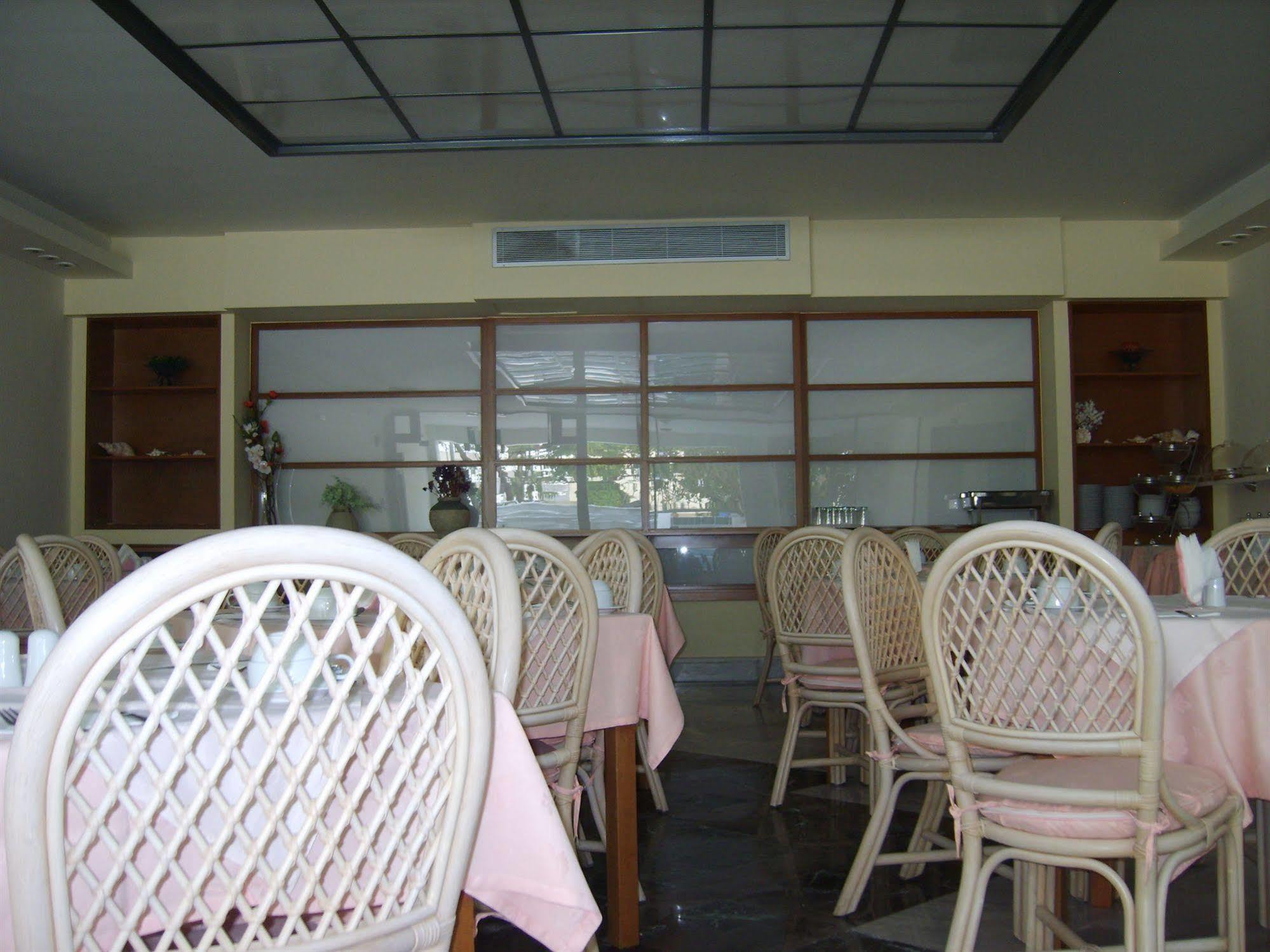 Atlantica Yakinthos