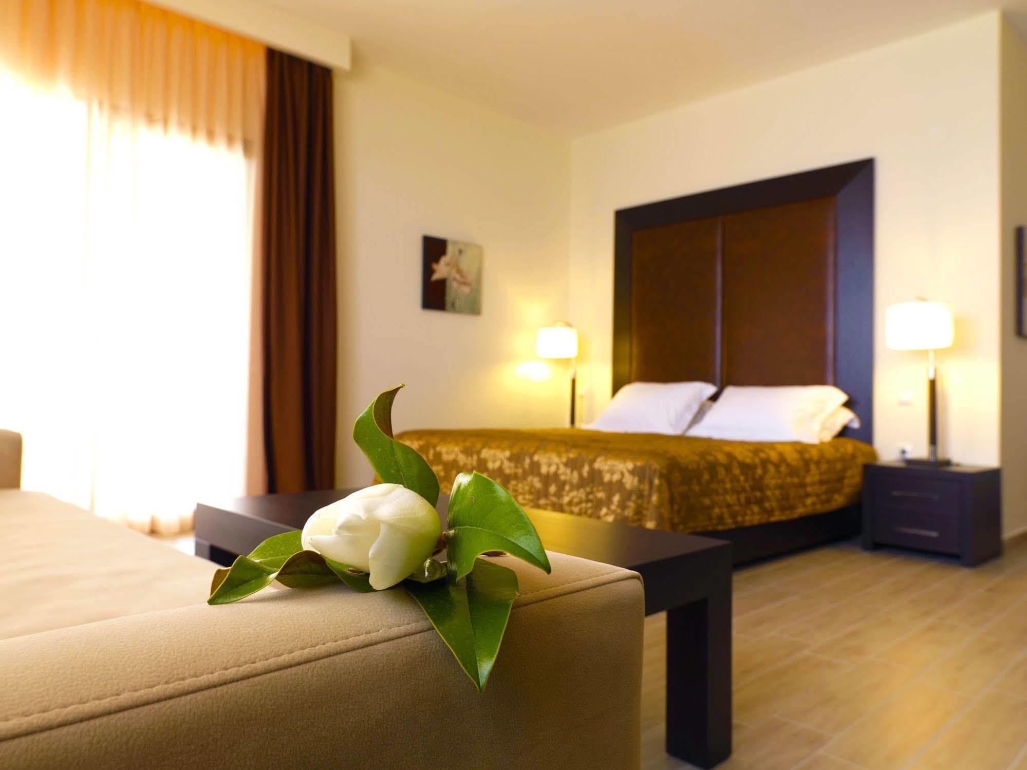 Hotel Blue Bay Halkidiki Afytos