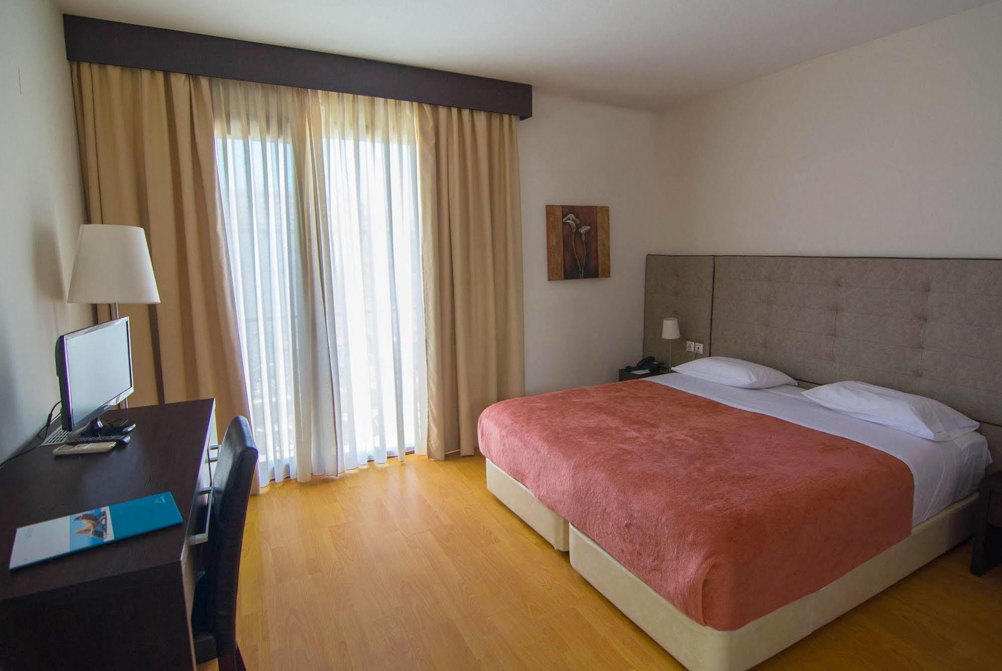 Blue Bay Halkidiki Hotel Afytos