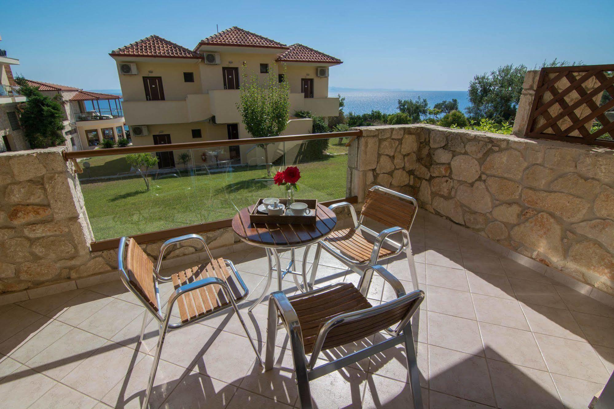 Blue Bay Halkidiki Hotel