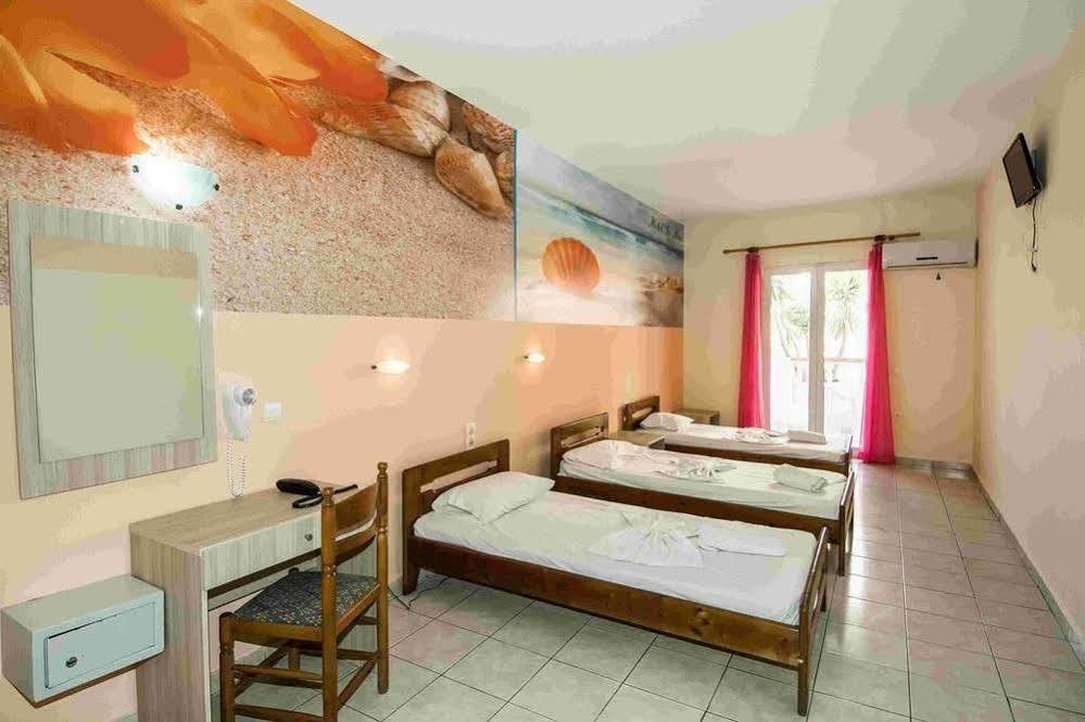 Savvas (adults Only) Laganas