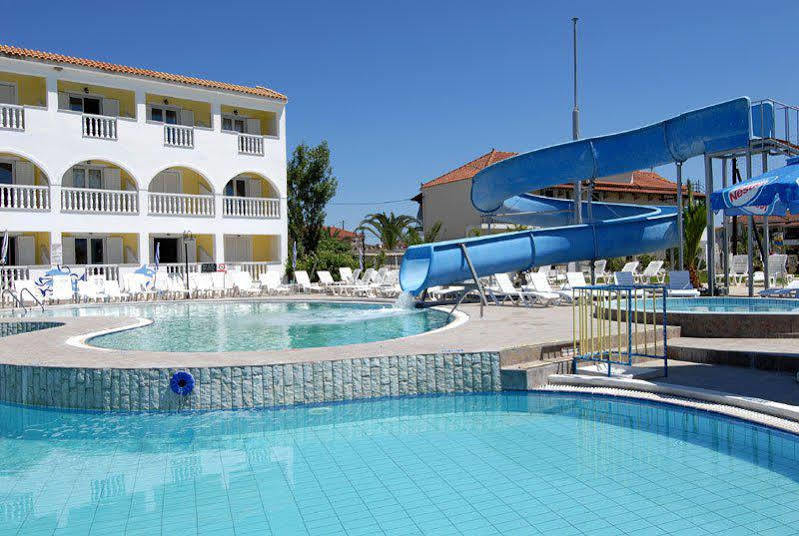 Savvas (adults Only) Hotel Laganas