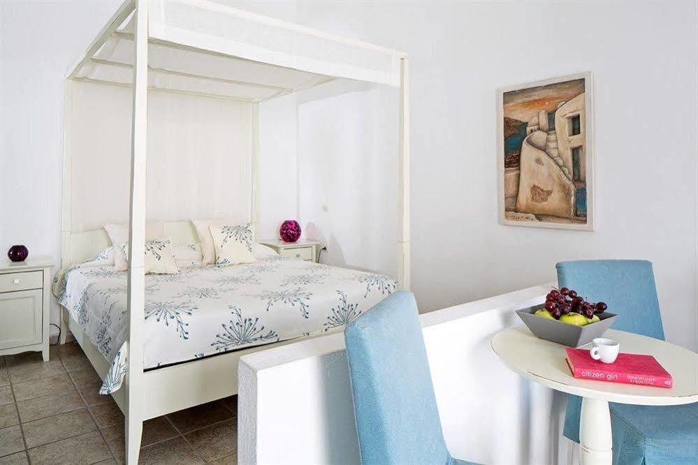 Nonis Apartment Fira (Santorini)