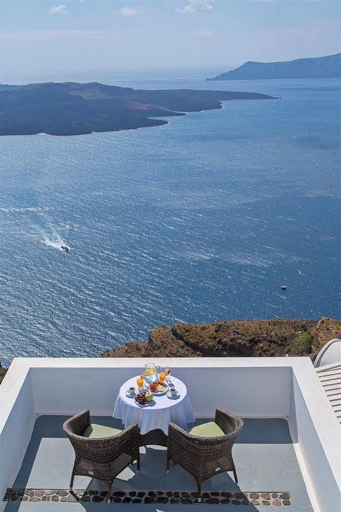 Nonis Apartment Fira (Santorini)