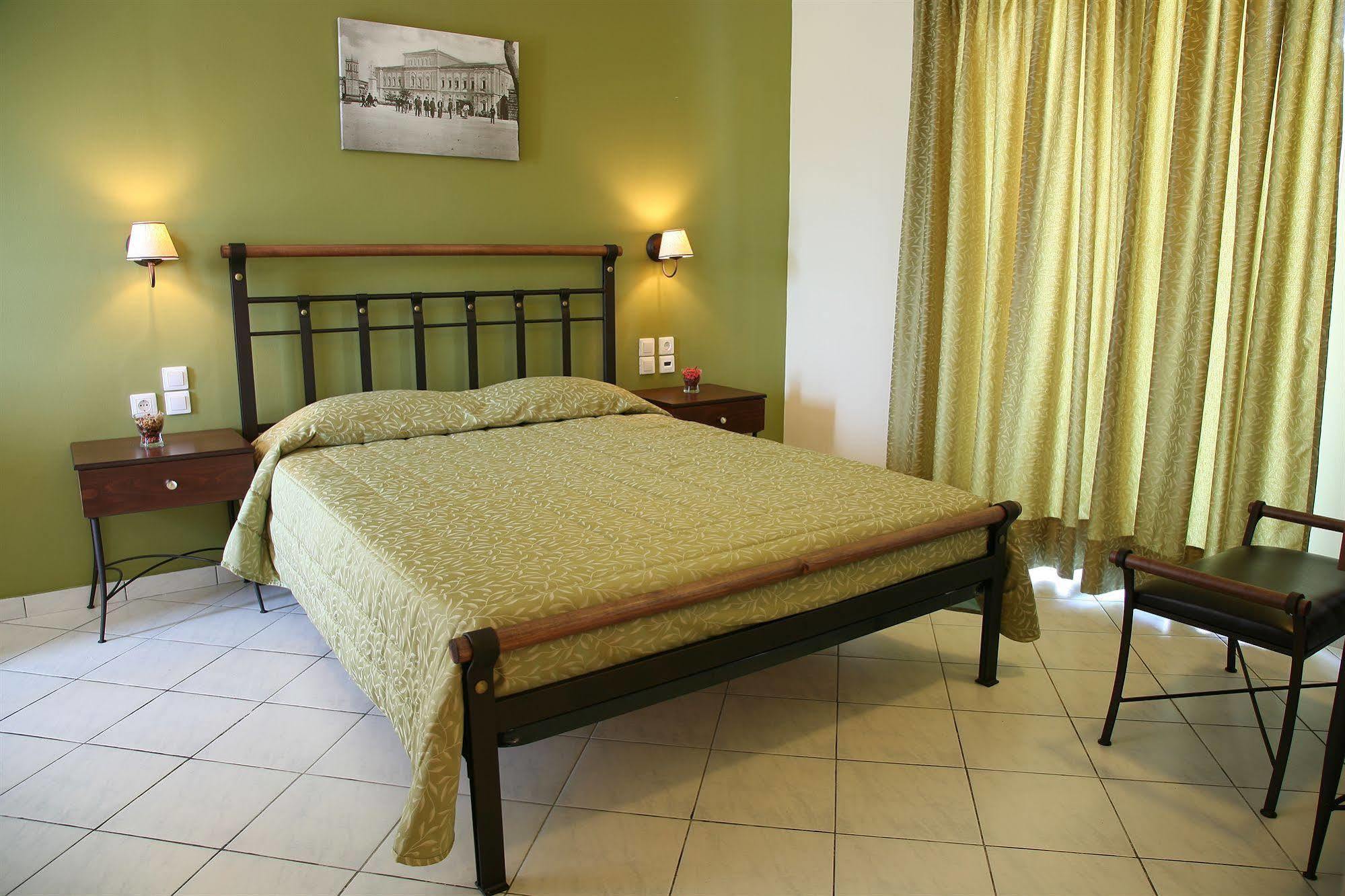 Hotel Maistrali Zante 4*