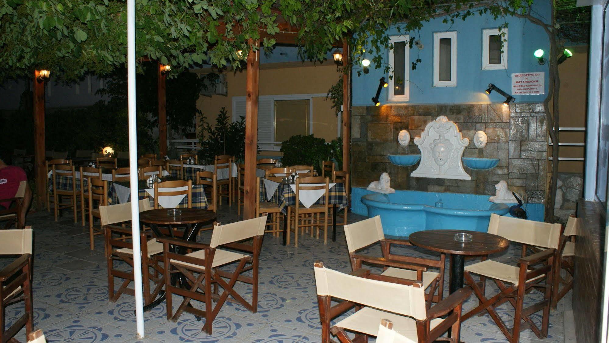 Roxani Hotel Amoudara (Heraklion)