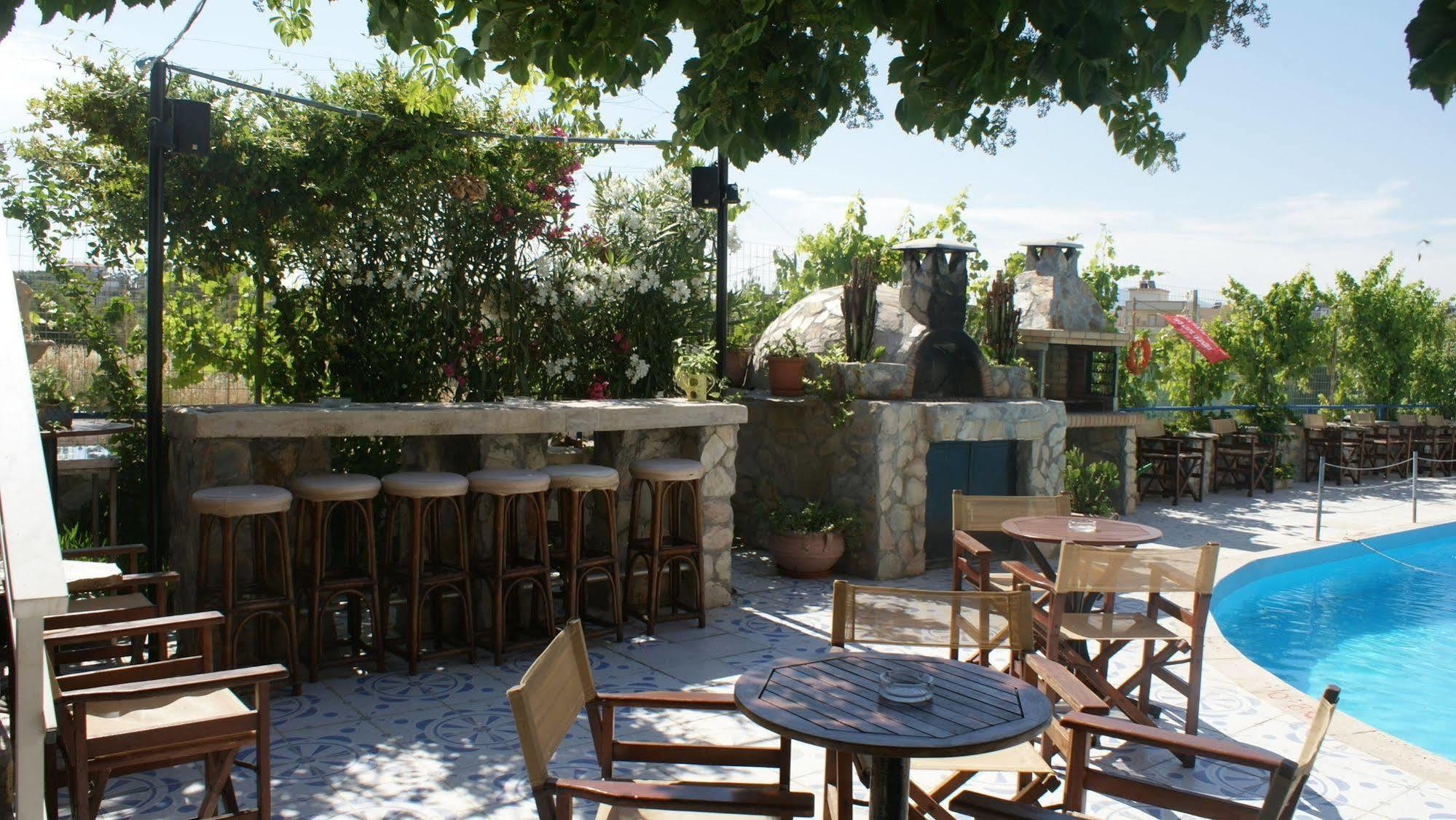 Roxani Hotel 3*
