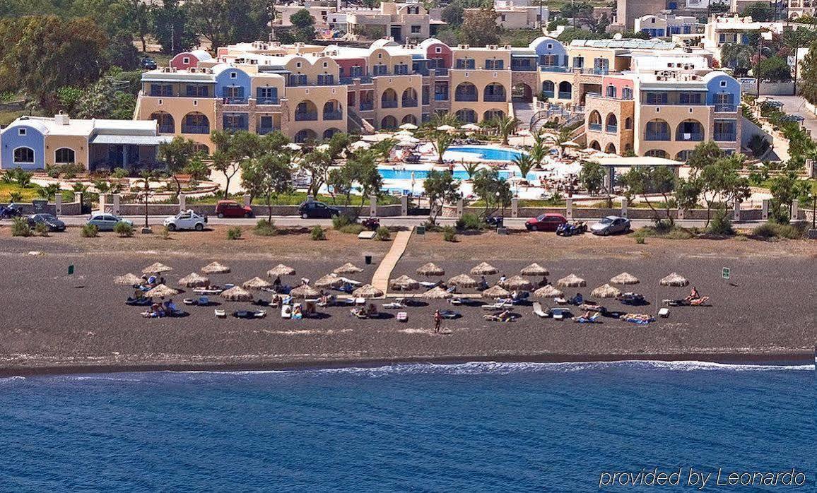 Hotel Santo Miramare 4*