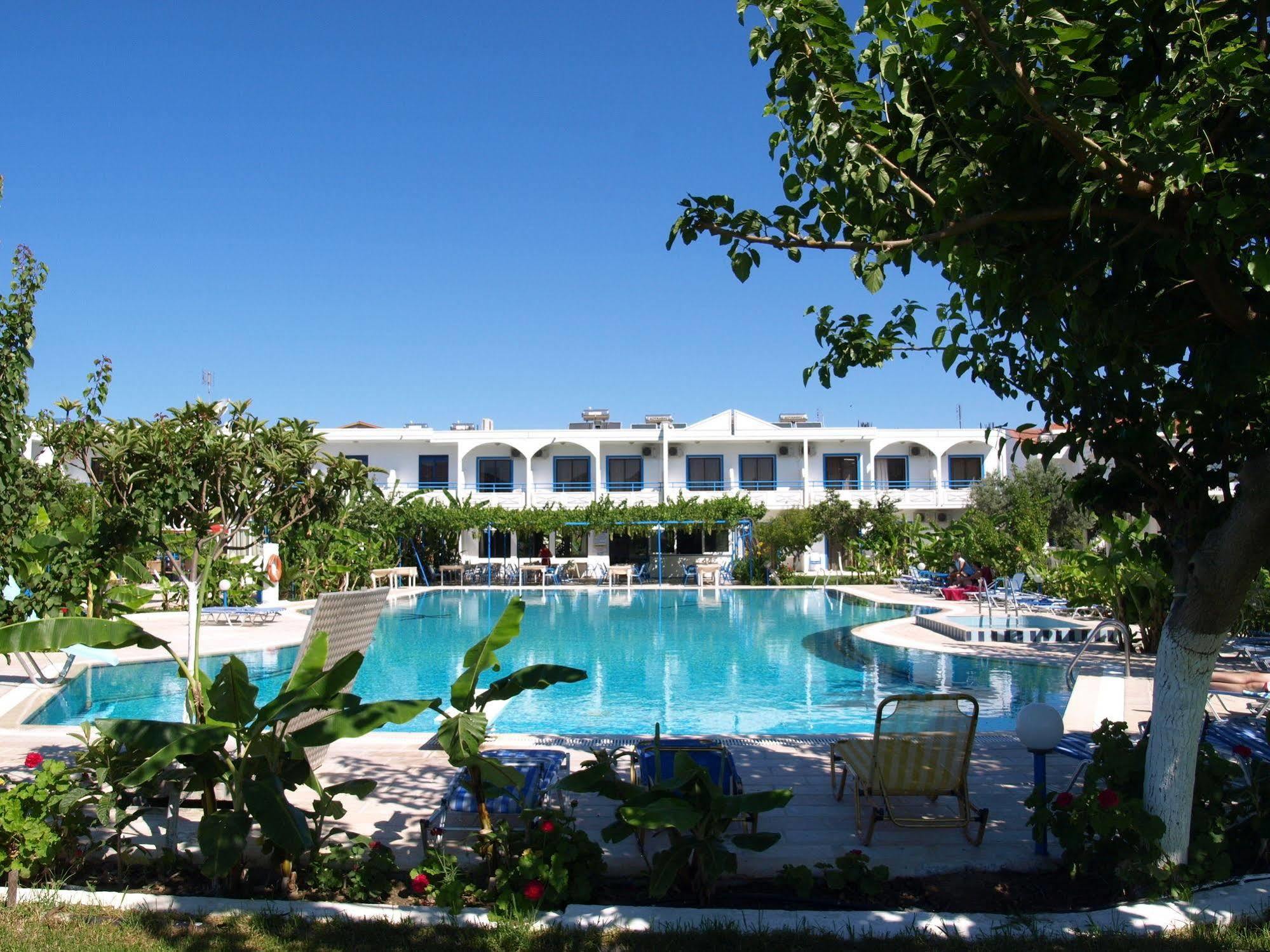 Hotel Garden