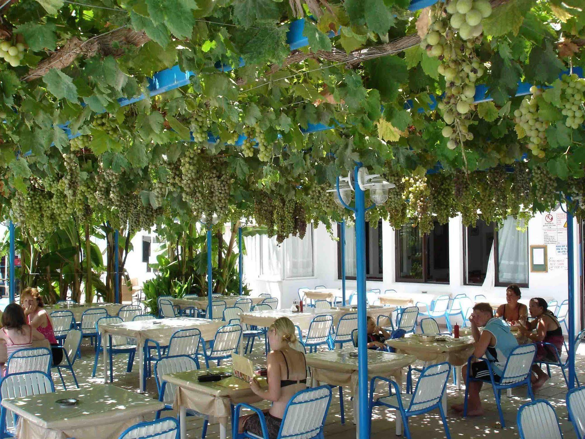 Garden Hotel Pastida