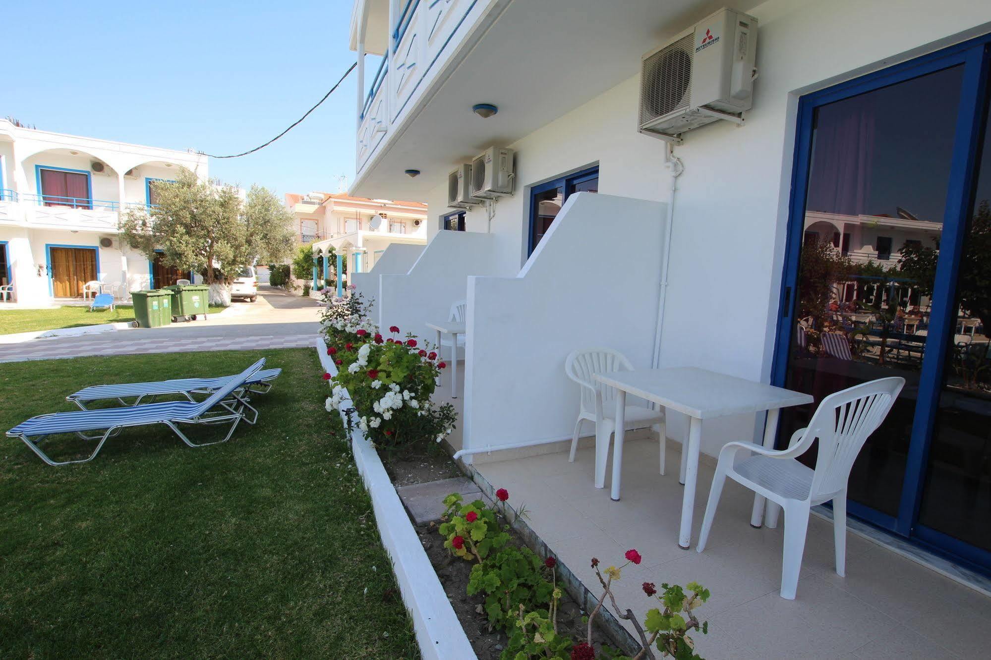 Garden Hotel Pastida