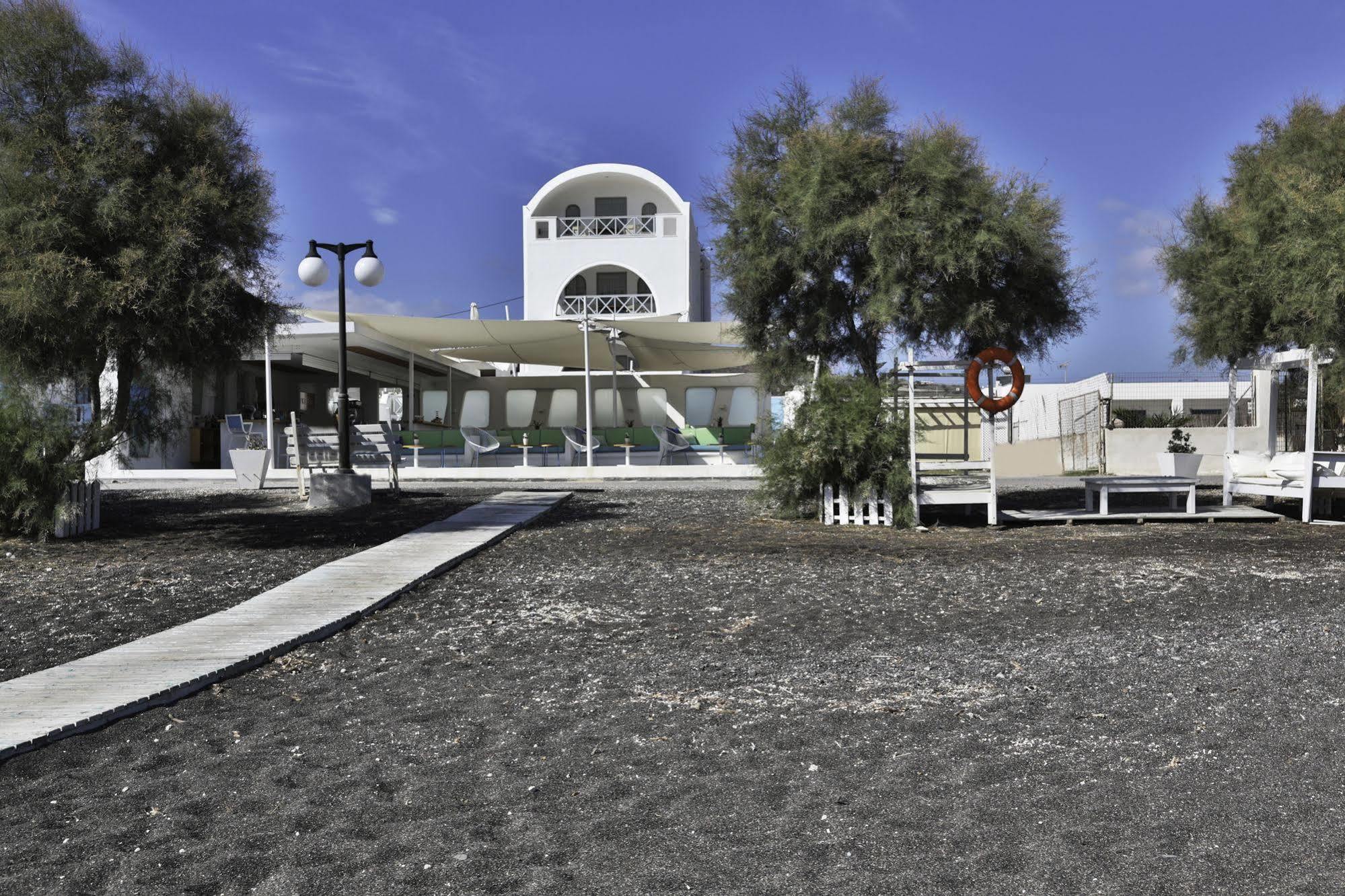 Glykeria Mini Aparthotel 3*