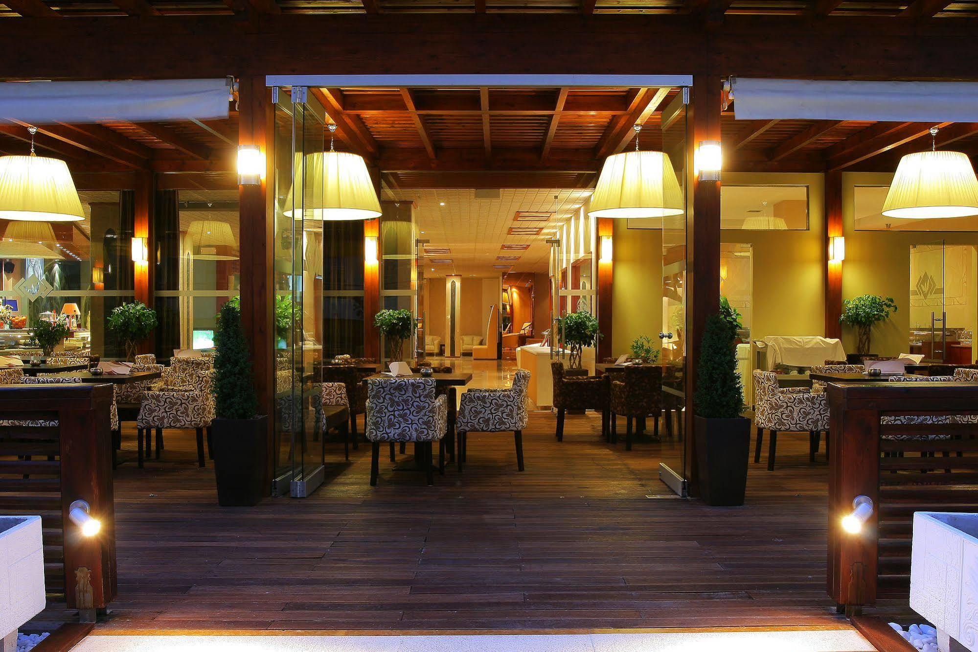 Hotel Lydia 3*