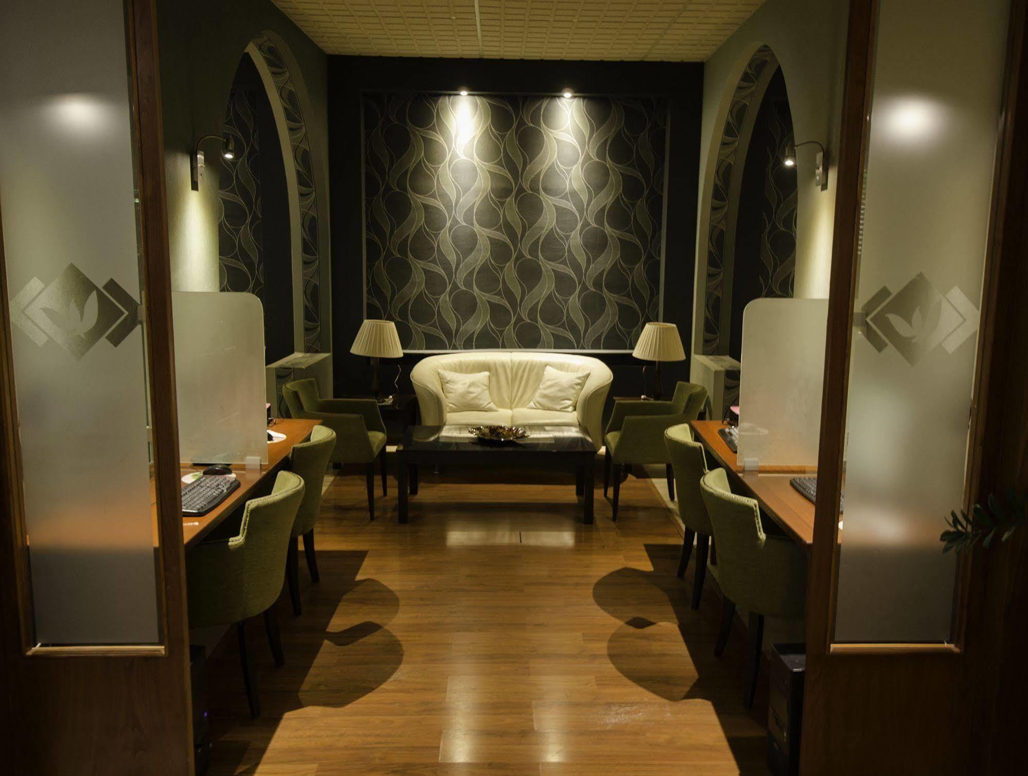 Hotel Lydia Rhodes City